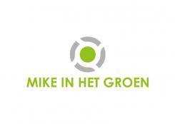 Logo # 238171 voor Logo Mike in het groen of Mike in 't groen wedstrijd