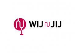 Logo # 188491 voor Wijnjij.nl wedstrijd