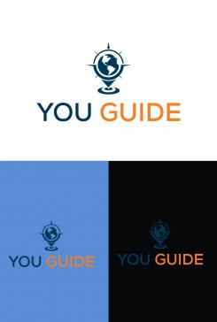 Logo design # 1246564 for Creation of a logo for our  Youguide  application contest