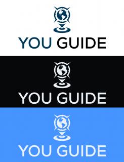 Logo design # 1246565 for Creation of a logo for our  Youguide  application contest