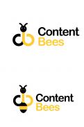 Logo # 926974 voor Logo voor content/marketing bedrijf wedstrijd