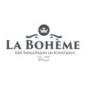 Logo design # 921993 for La Bohème contest