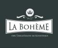 Logo design # 921994 for La Bohème contest