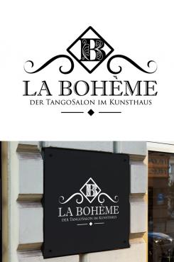 Logo  # 922003 für La Bohème Wettbewerb