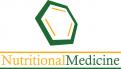 Logo # 26324 voor Logo voor platform nutritional medicine wedstrijd