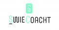 Logo # 988651 voor Strak en modern logo gezocht voor personal coach wedstrijd