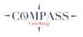 Logo # 989275 voor Logo loopbaanbegeleidingscoach   Mental coach   naam  Compass coaching wedstrijd