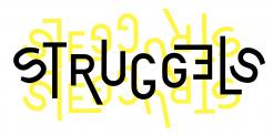 Logo # 988574 voor Struggles wedstrijd