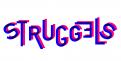 Logo # 988575 voor Struggles wedstrijd