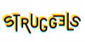 Logo # 988576 voor Struggles wedstrijd