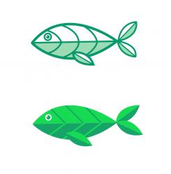 Logo # 991918 voor Fish alternatives wedstrijd