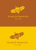 Logo # 991835 voor Logo voor verkoop van ’Honey   Hazelnuts’  wedstrijd