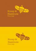 Logo # 991836 voor Logo voor verkoop van ’Honey   Hazelnuts’  wedstrijd