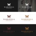 Logo  # 1089493 für Mariposa Wettbewerb