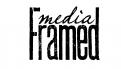 Logo # 77657 voor Logo nieuw bedrijf Framed Media wedstrijd