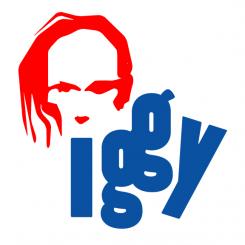 Logo design # 76066 for IGGY contest