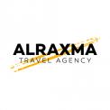 Logo design # 379228 for Alraxmatravelagency  contest