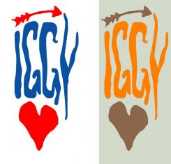 Logo design # 76067 for IGGY contest