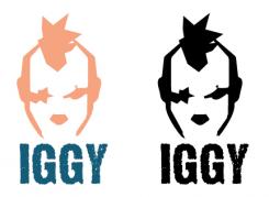 Logo design # 76068 for IGGY contest