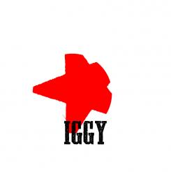 Logo design # 76073 for IGGY contest