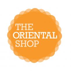 Logo design # 153626 for The Oriental Shop contest