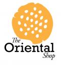 Logo # 153627 voor The Oriental Shop wedstrijd