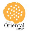 Logo # 153629 voor The Oriental Shop wedstrijd