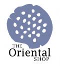Logo # 153630 voor The Oriental Shop wedstrijd