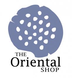 Logo design # 153630 for The Oriental Shop contest