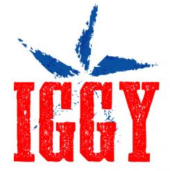 Logo design # 76085 for IGGY contest