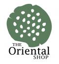 Logo # 153631 voor The Oriental Shop wedstrijd
