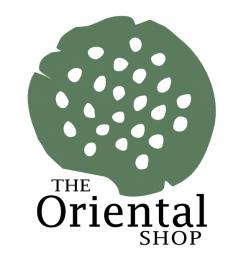 Logo design # 153631 for The Oriental Shop contest