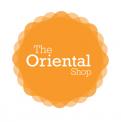 Logo # 152730 voor The Oriental Shop wedstrijd