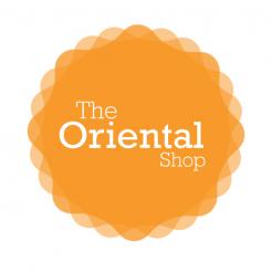 Logo design # 152730 for The Oriental Shop contest