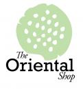 Logo design # 153633 for The Oriental Shop contest