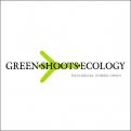 Logo design # 75992 for Green Shoots Ecology Logo contest