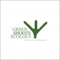Logo design # 75994 for Green Shoots Ecology Logo contest
