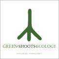Logo design # 75998 for Green Shoots Ecology Logo contest