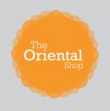 Logo # 152672 voor The Oriental Shop wedstrijd
