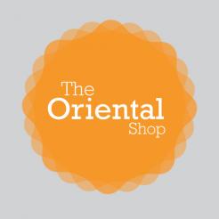 Logo design # 152672 for The Oriental Shop contest