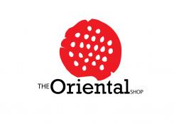 Logo design # 152673 for The Oriental Shop contest