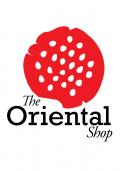 Logo # 152674 voor The Oriental Shop wedstrijd