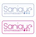 Logo # 22762 voor een logo voor Schoonheidssalon Sanique wedstrijd