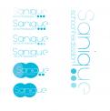 Logo # 22547 voor een logo voor Schoonheidssalon Sanique wedstrijd