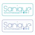 Logo # 22693 voor een logo voor Schoonheidssalon Sanique wedstrijd