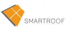 Logo # 150063 voor Een intelligent dak = SMARTROOF (Producent van dakpannen met geïntegreerde zonnecellen) heeft een logo nodig! wedstrijd