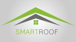 Logo # 150064 voor Een intelligent dak = SMARTROOF (Producent van dakpannen met geïntegreerde zonnecellen) heeft een logo nodig! wedstrijd