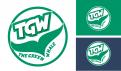 Logo # 1059400 voor Ontwerp een vernieuwend logo voor The Green Whale wedstrijd