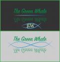 Logo # 1058127 voor Ontwerp een vernieuwend logo voor The Green Whale wedstrijd
