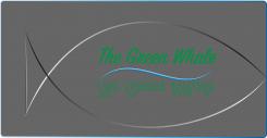 Logo # 1058130 voor Ontwerp een vernieuwend logo voor The Green Whale wedstrijd